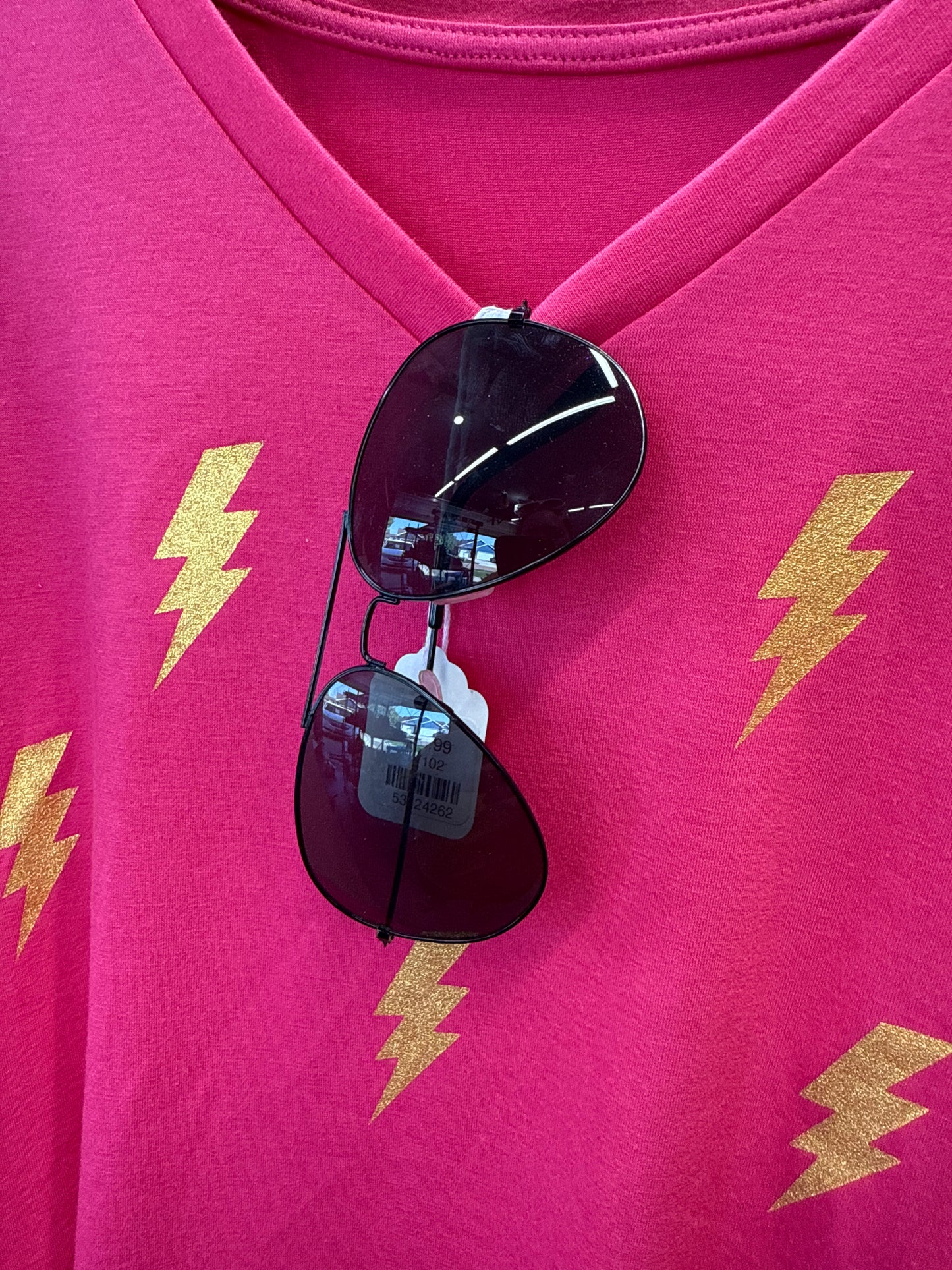 Aviator Sunglasses