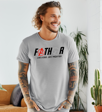 FATHOR Graphic Tee
