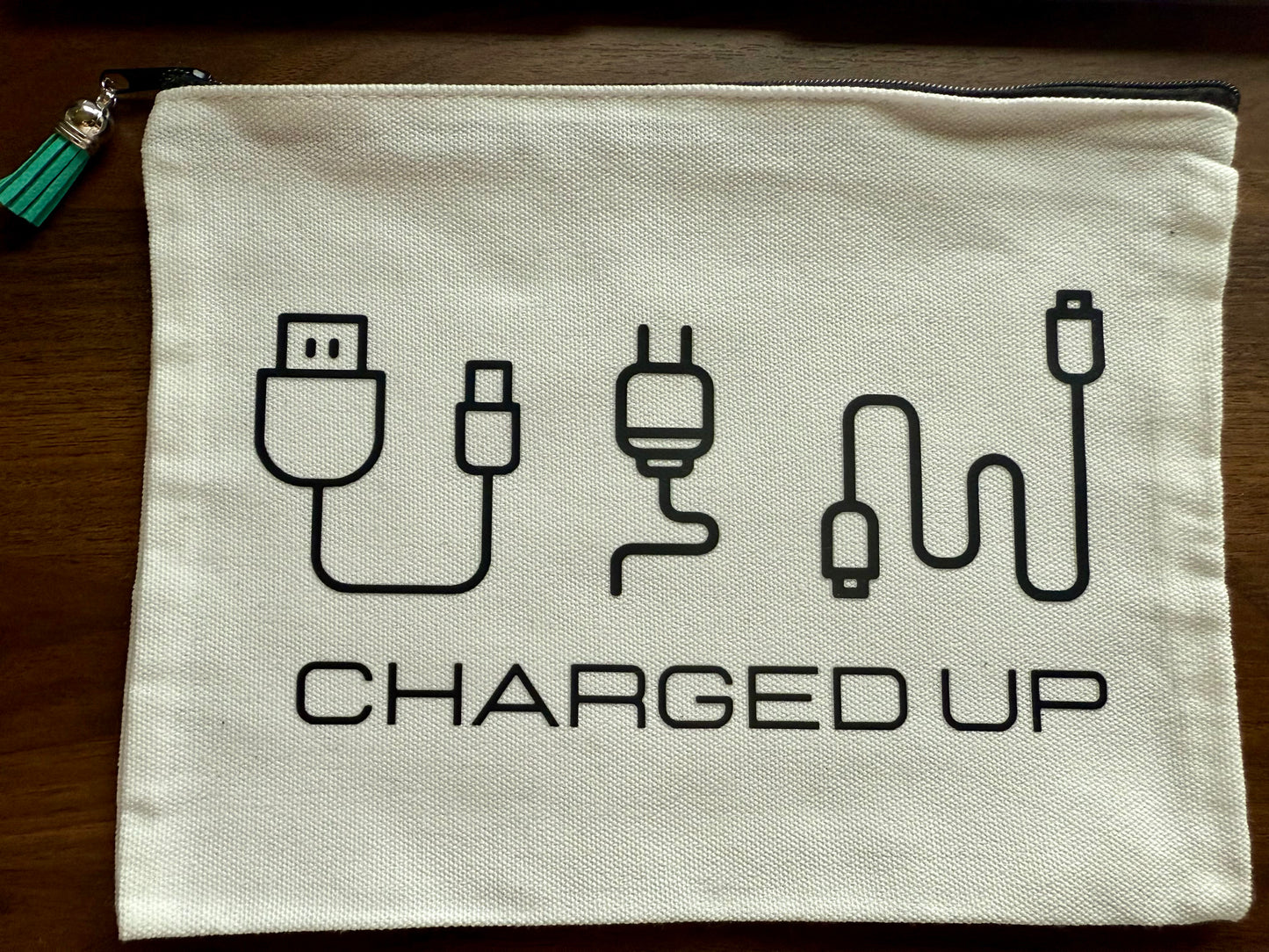 Charger Bag