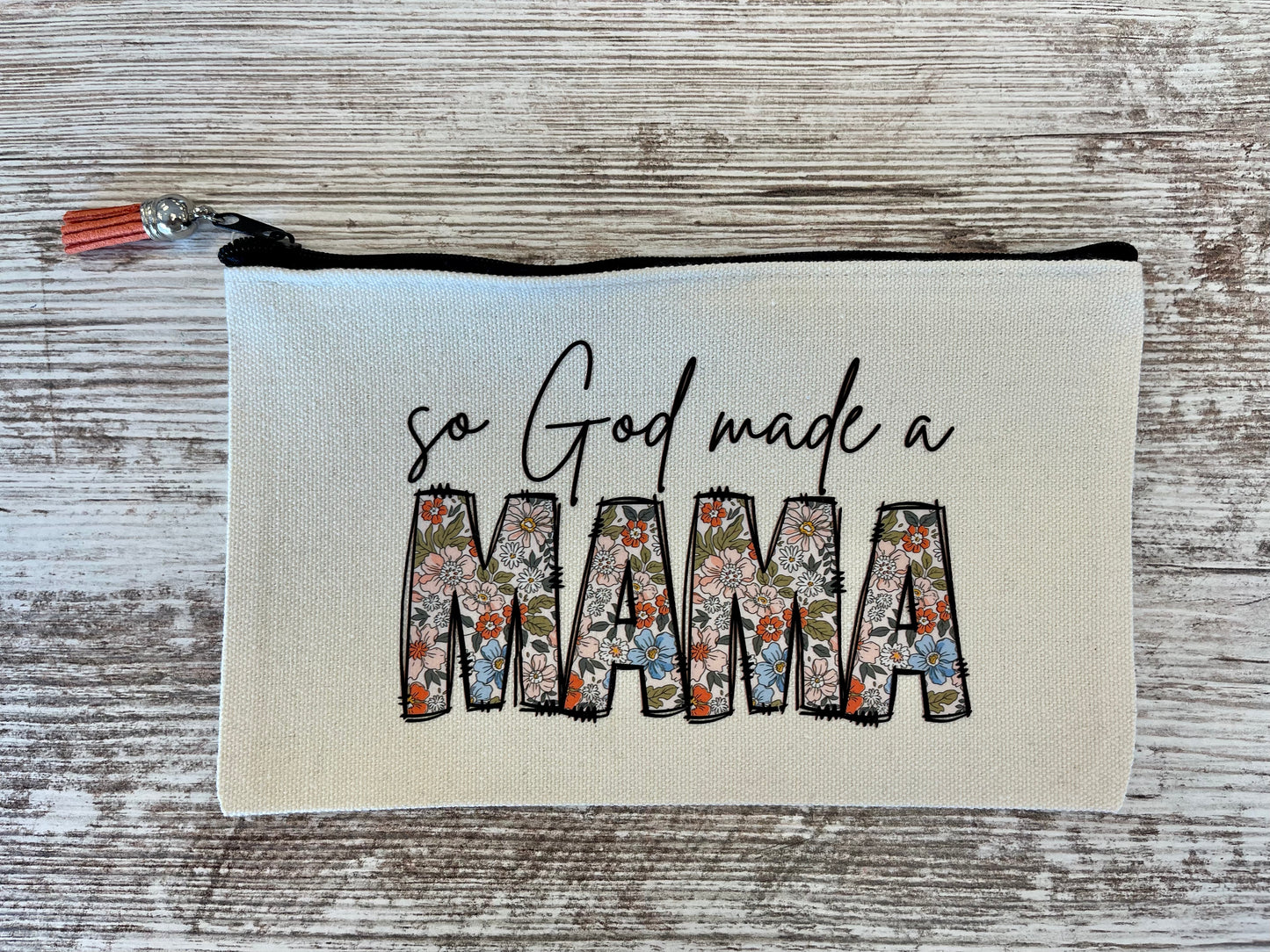 Pencil Pouch