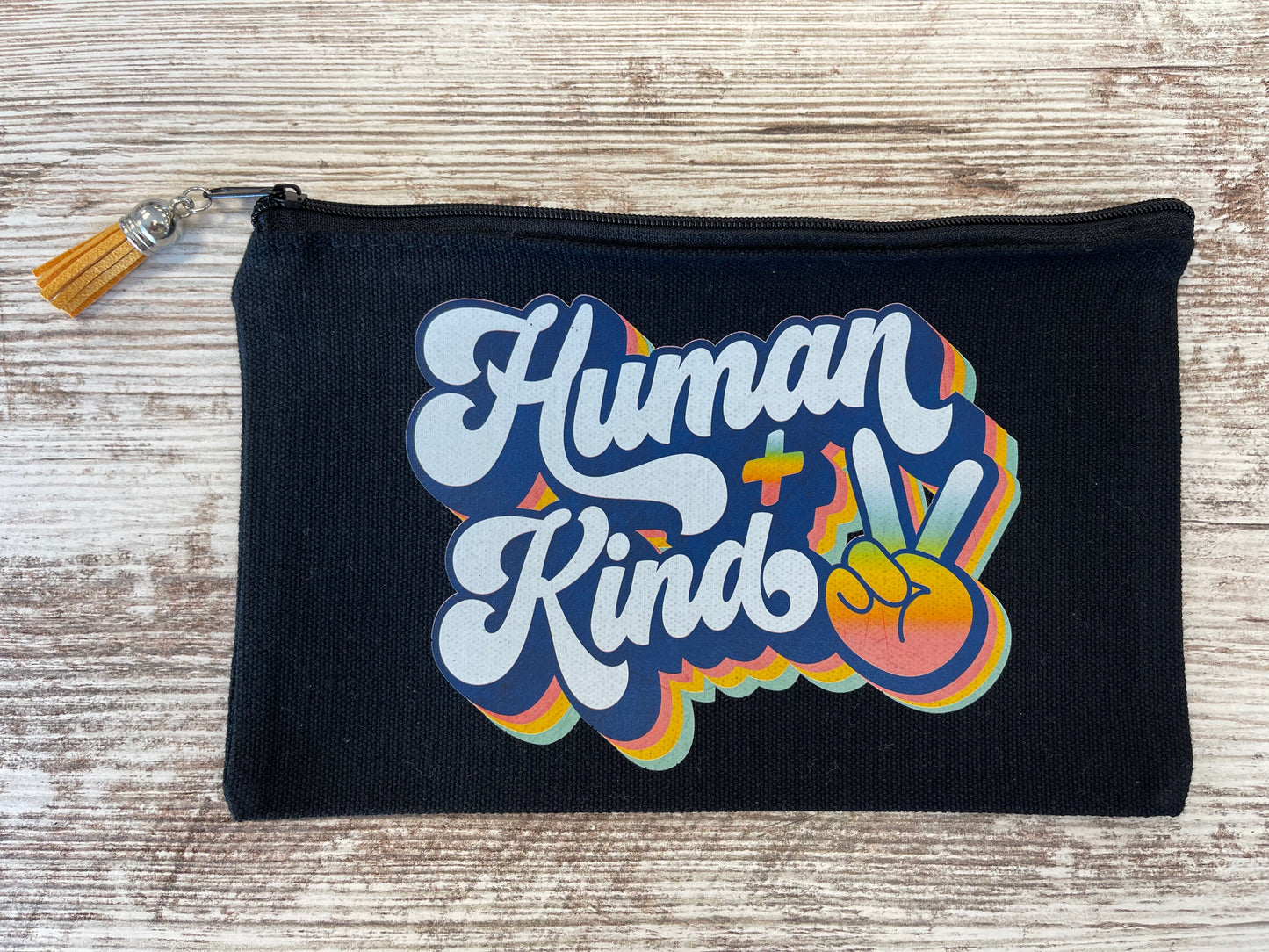 Pencil Pouch