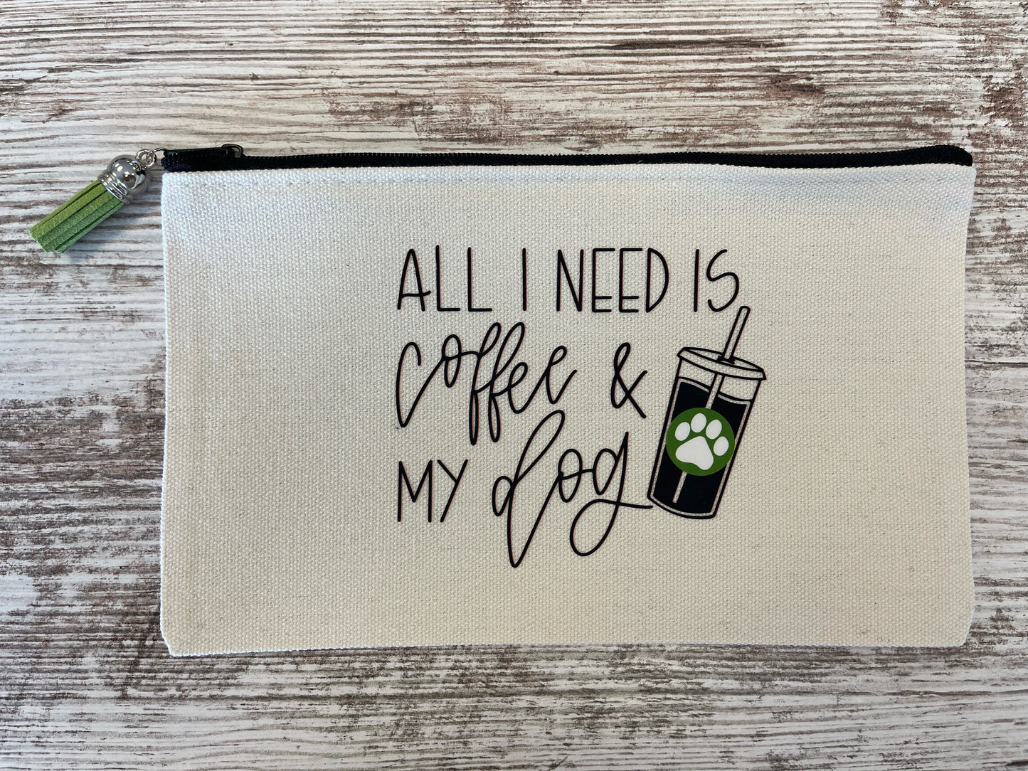 Pencil Pouch