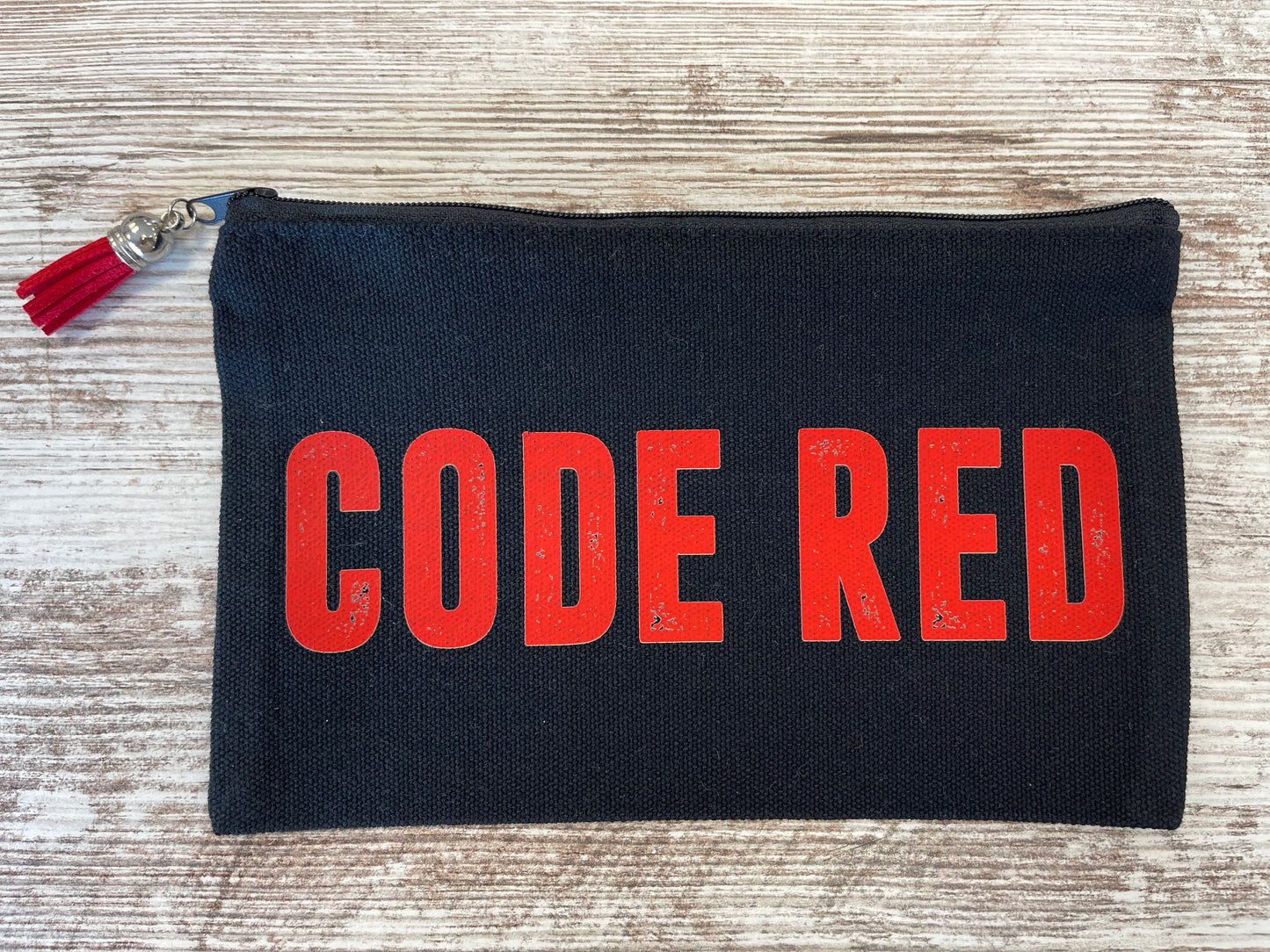 Period Pouch on The Go Set