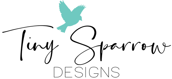Tiny Sparrow Designs