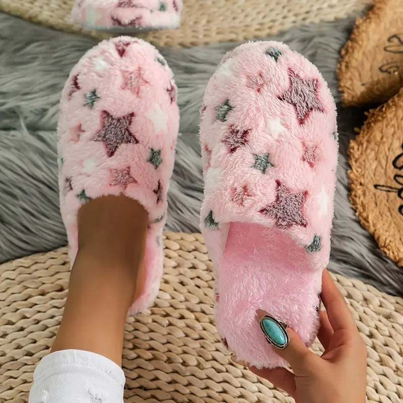 Star Slippers