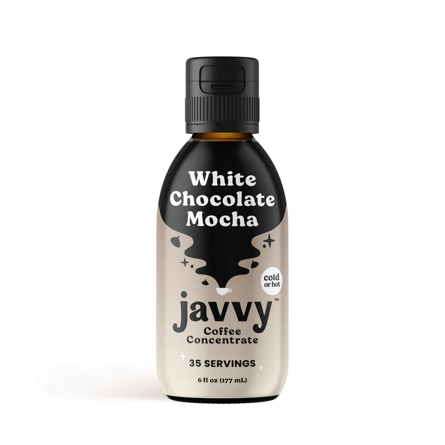 Javvy Coffee Concentrate
