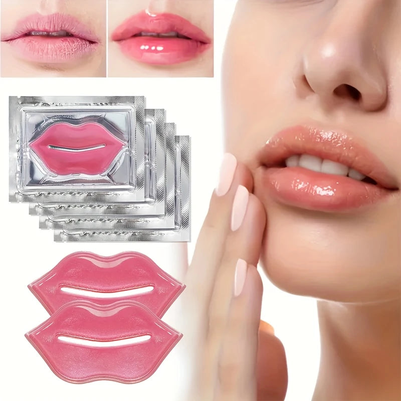 Collagen Lip Mask