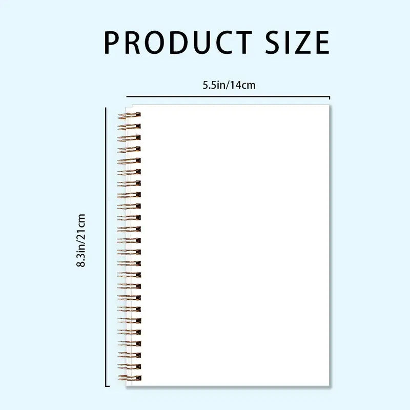 Philippians 4:13 Notebook