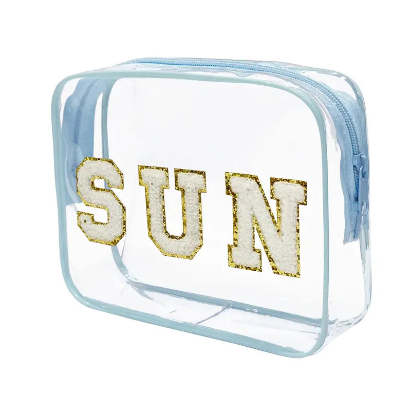 Summer Sun Bag