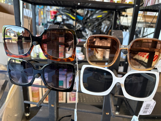 Retro Ladies Sunglasses