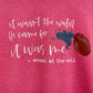 Woman at the Well Graphic Tee