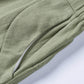Khaki Faylin Shorts