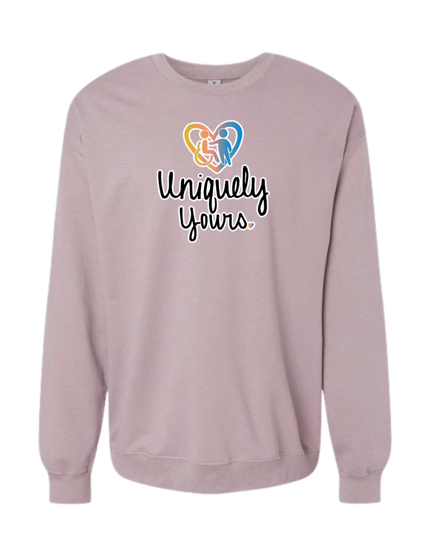 UY Sweatshirt - Paragon