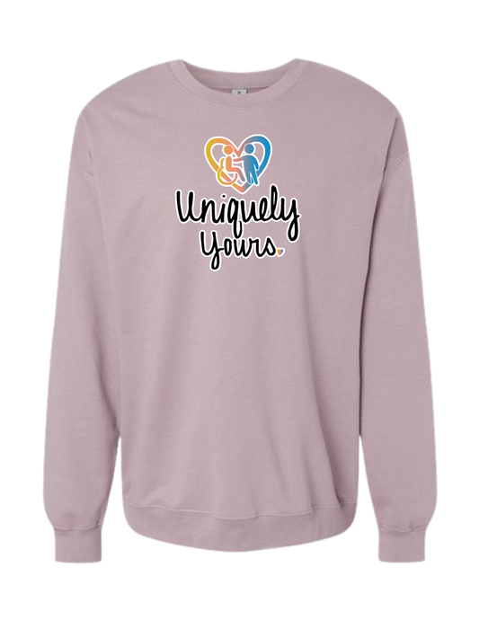 UY Sweatshirt - Paragon