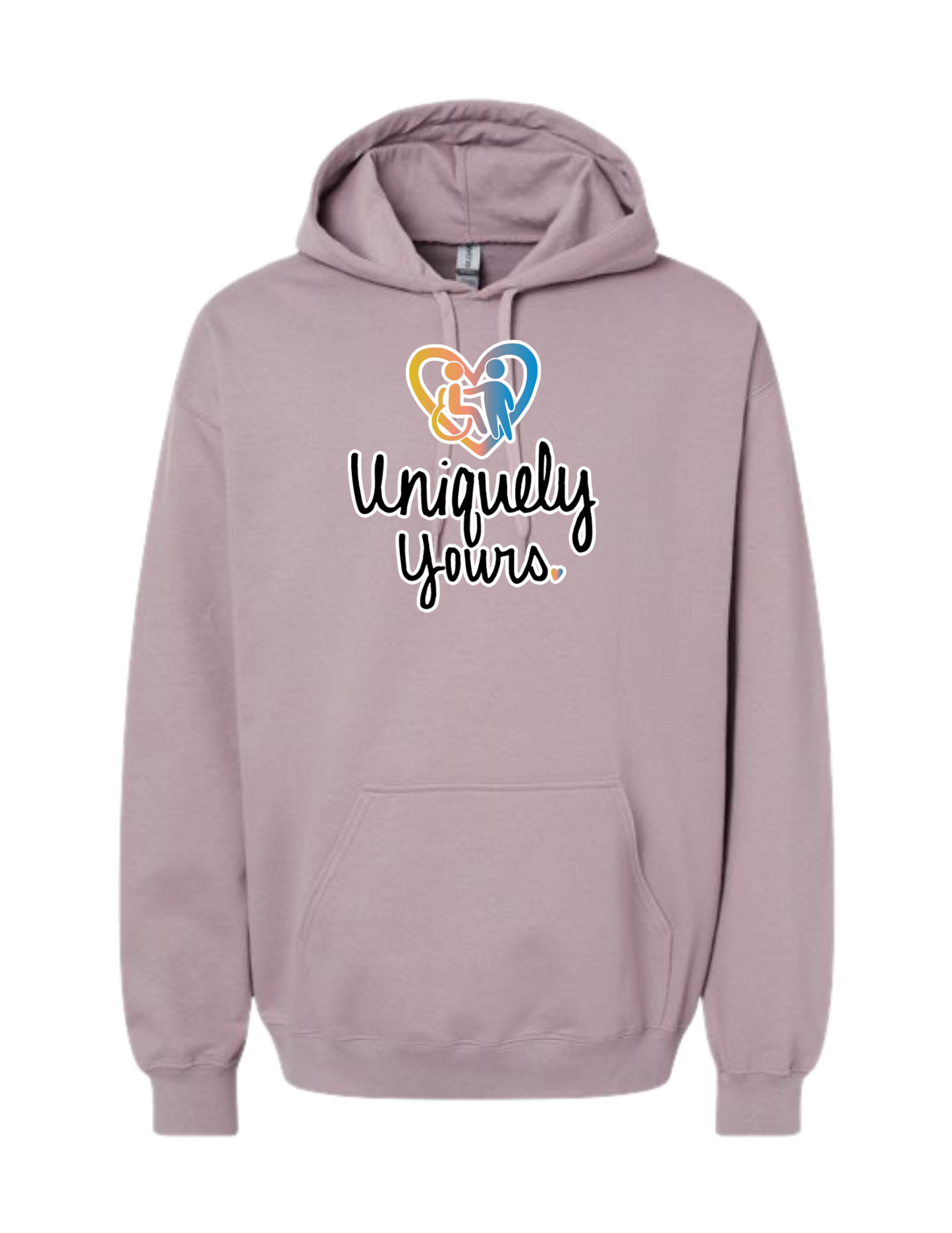 UY Hoodie - Paragon
