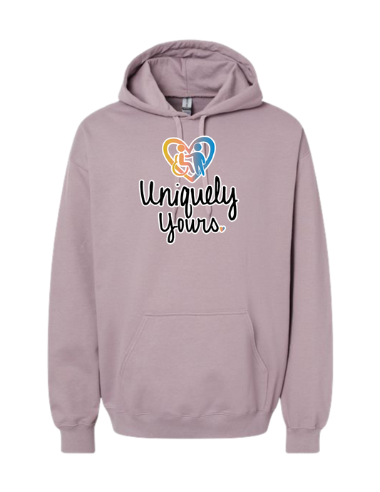 UY Hoodie - Paragon