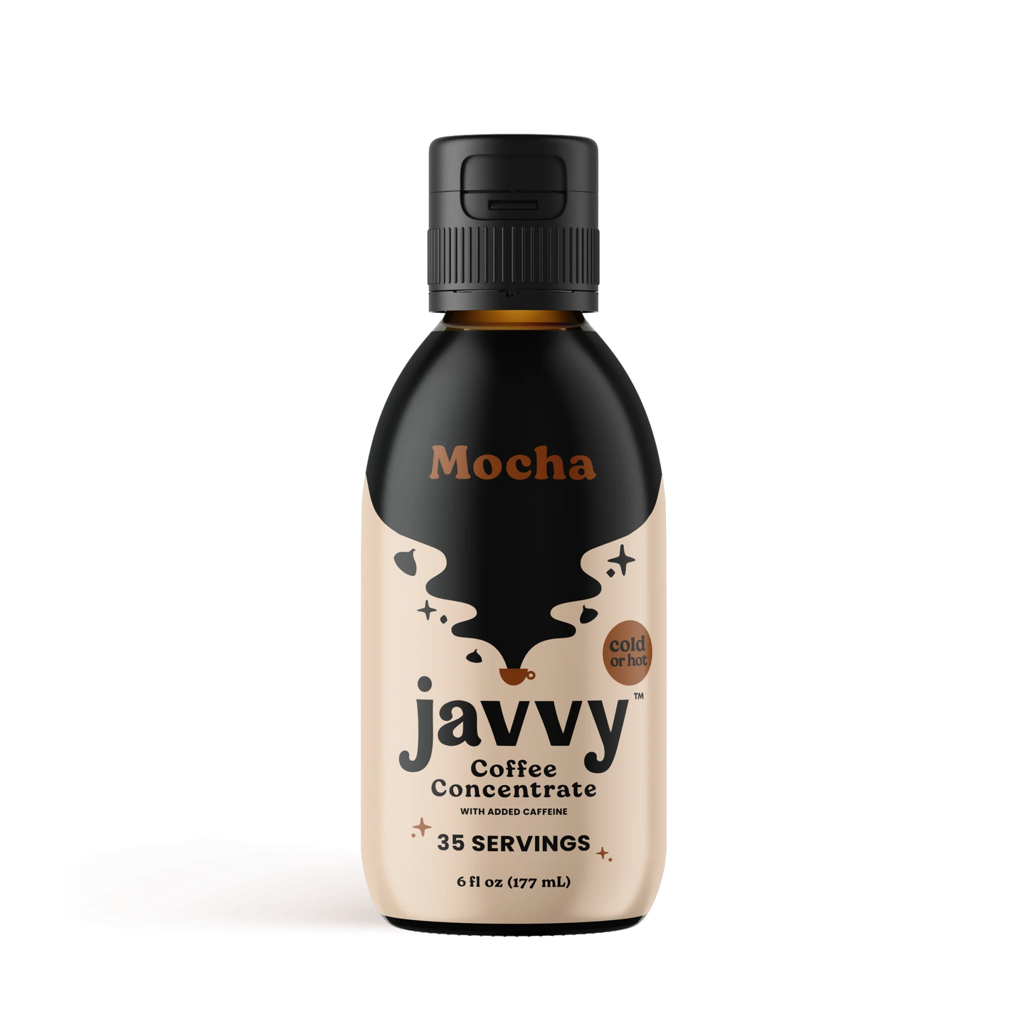 Javvy Coffee Concentrate