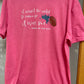 Woman at the Well Graphic Tee