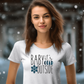 Baby It's Cold Outside Graphic Tee