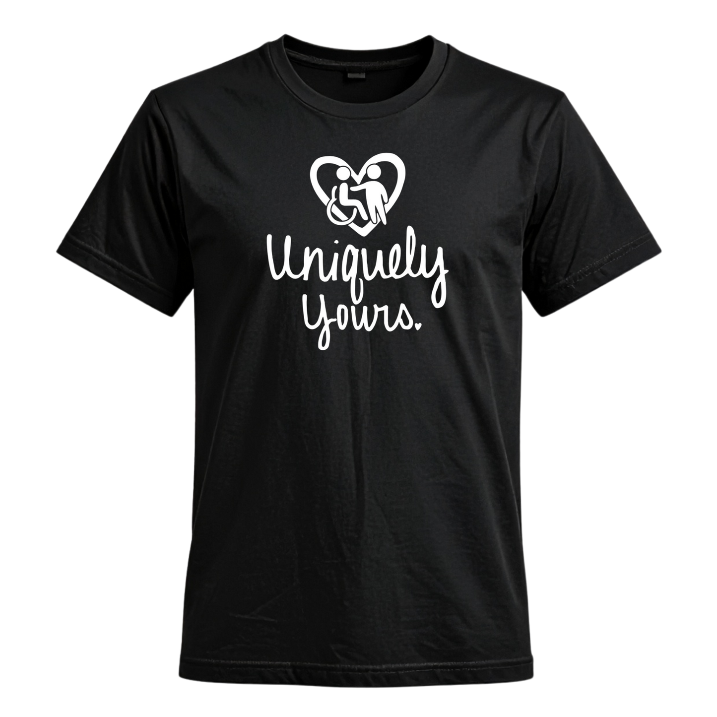 Uniquely Yours Tee