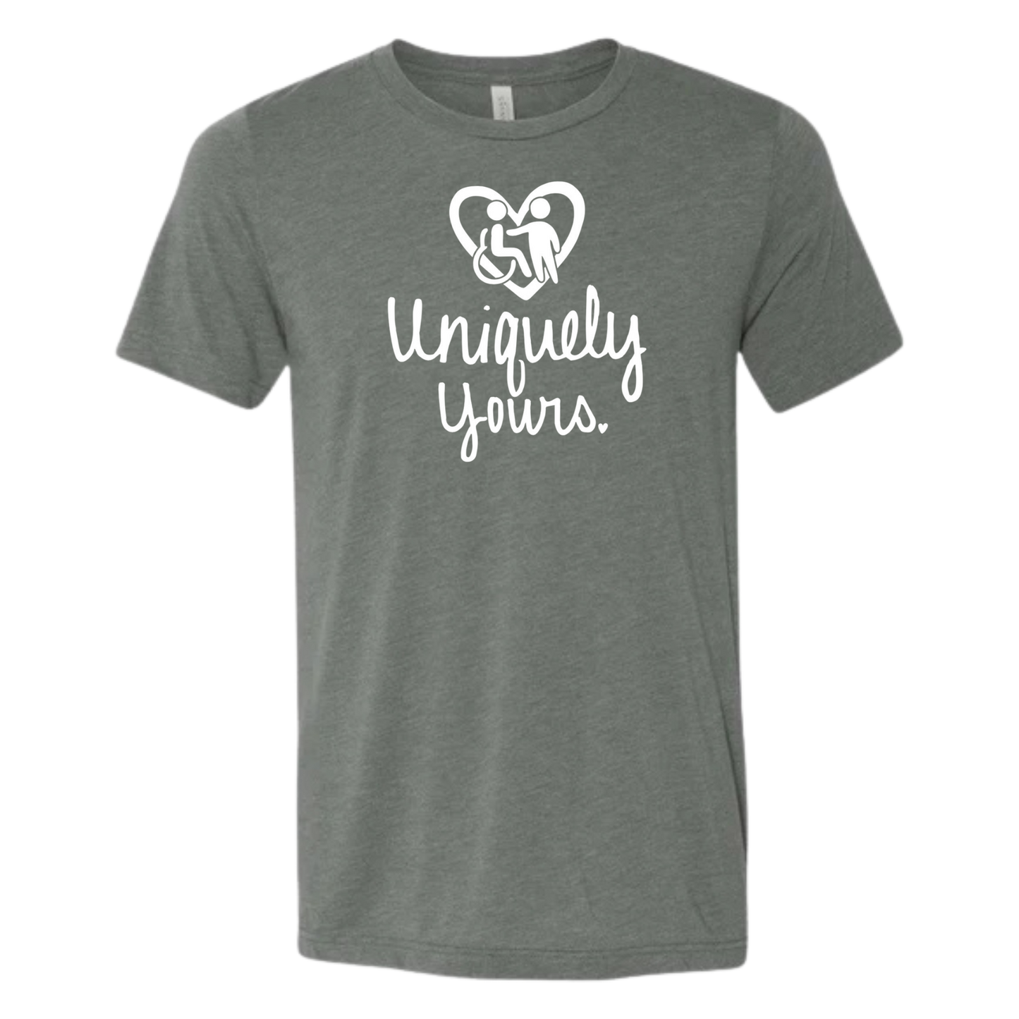 Uniquely Yours Tee