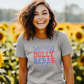 Dolly & Reba 2024 Graphic Tee