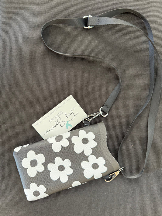 GG Daisy Phone Holder