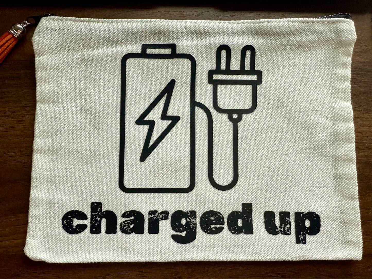 Charger Bag