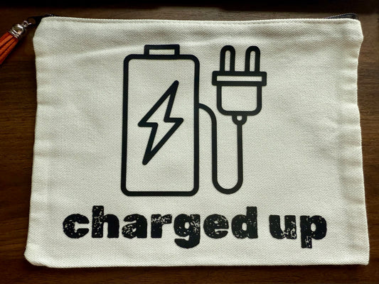 Charger Bag