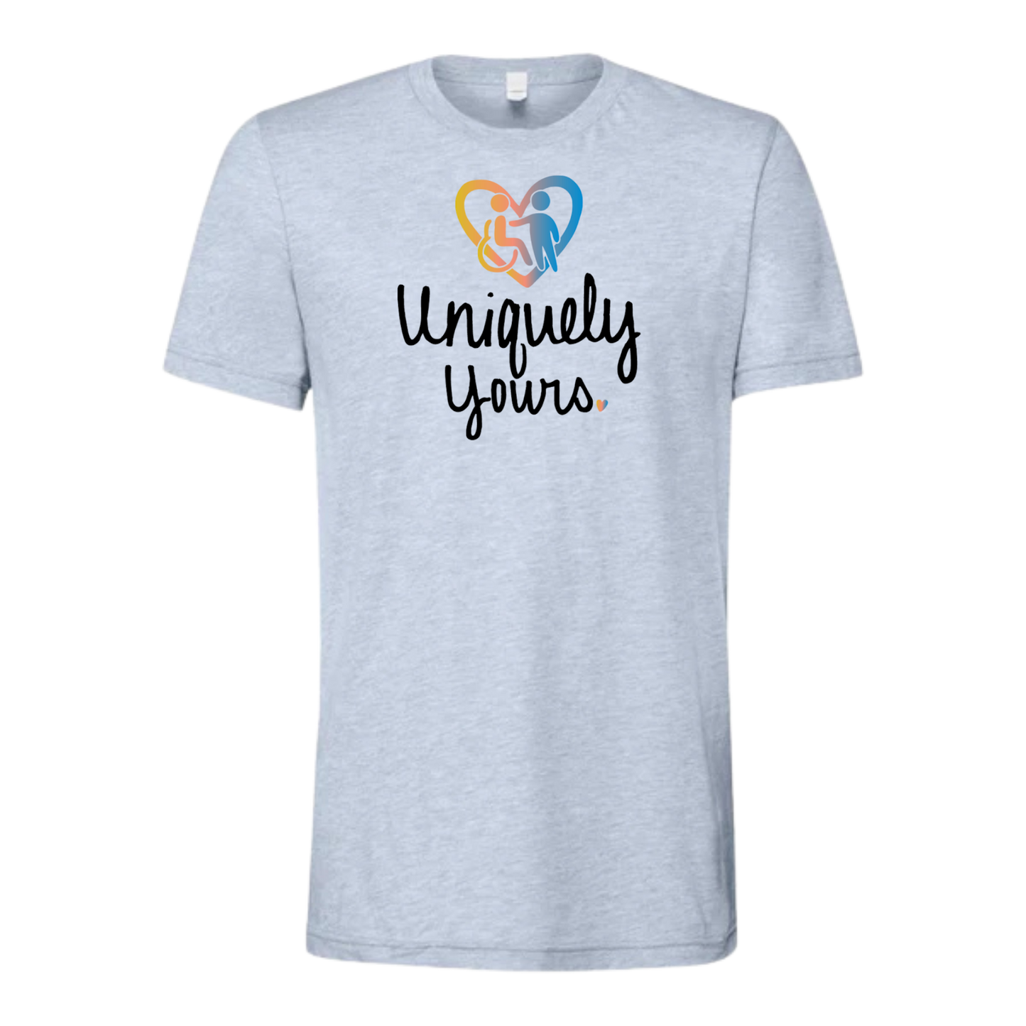Uniquely Yours Tee