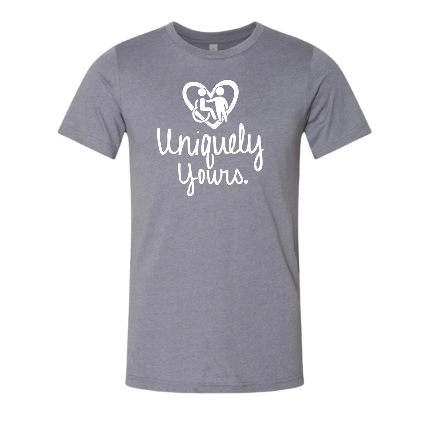 Uniquely Yours Tee