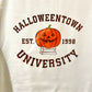 Halloweentown University Pullover Graphic Sweatshirt