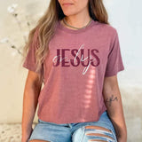 Only JESUS Graphic Tee