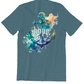 Hope is An Anchor Graphic Tee