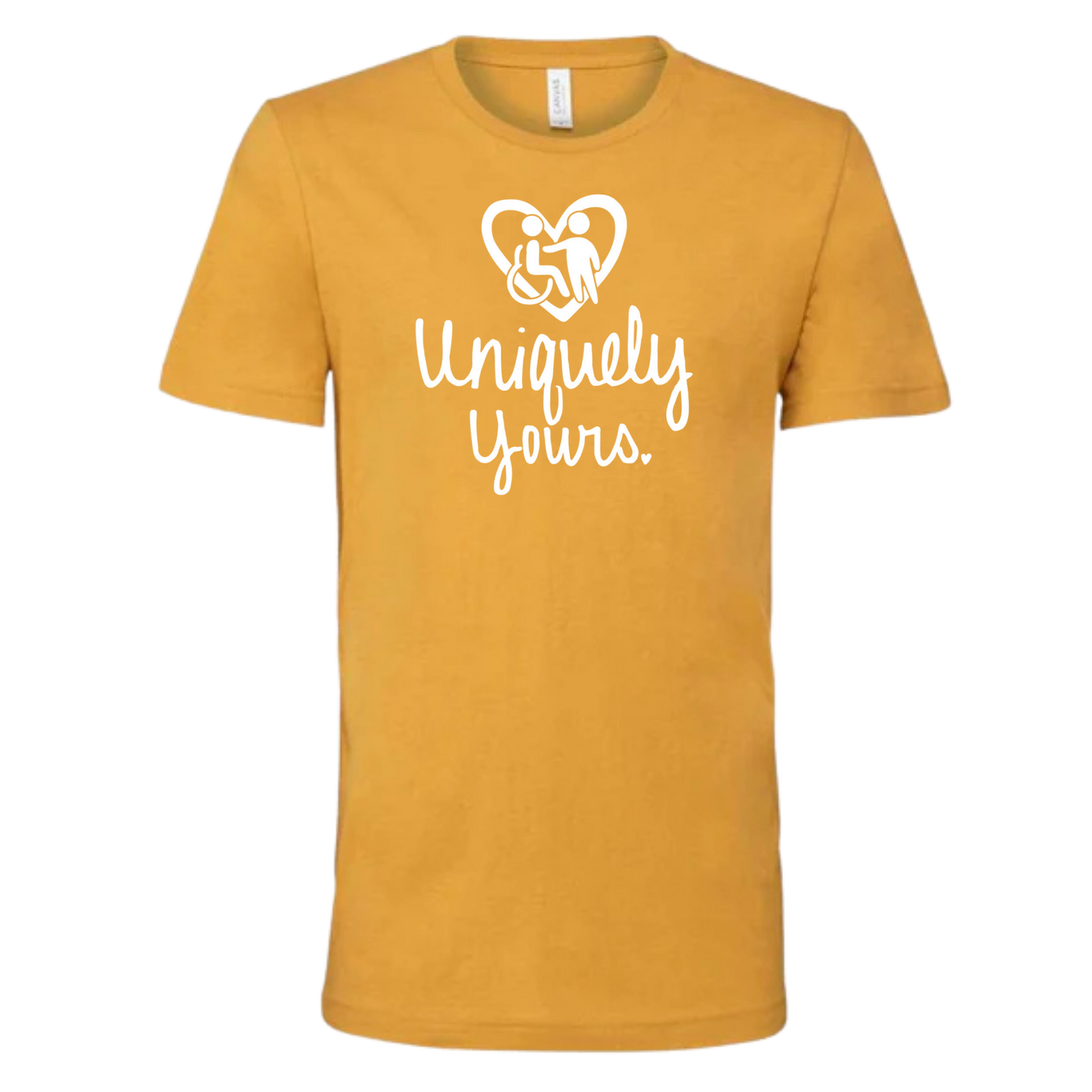 Uniquely Yours Tee