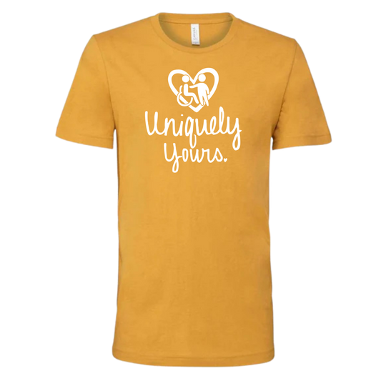 Uniquely Yours Tee