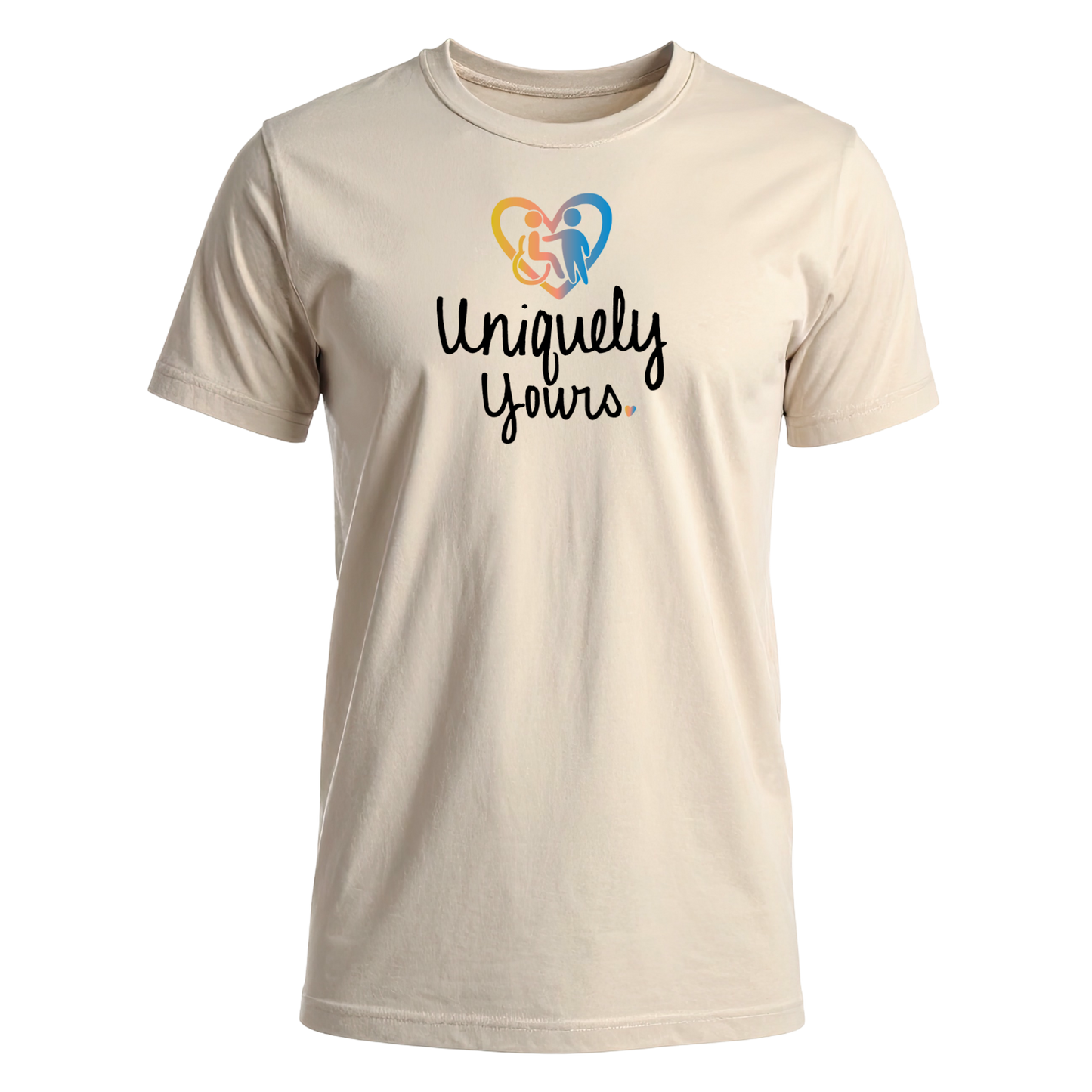 Uniquely Yours Tee