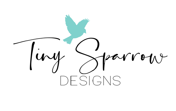 Tiny Sparrow Designs