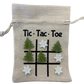 Tic Tac Toe Bag