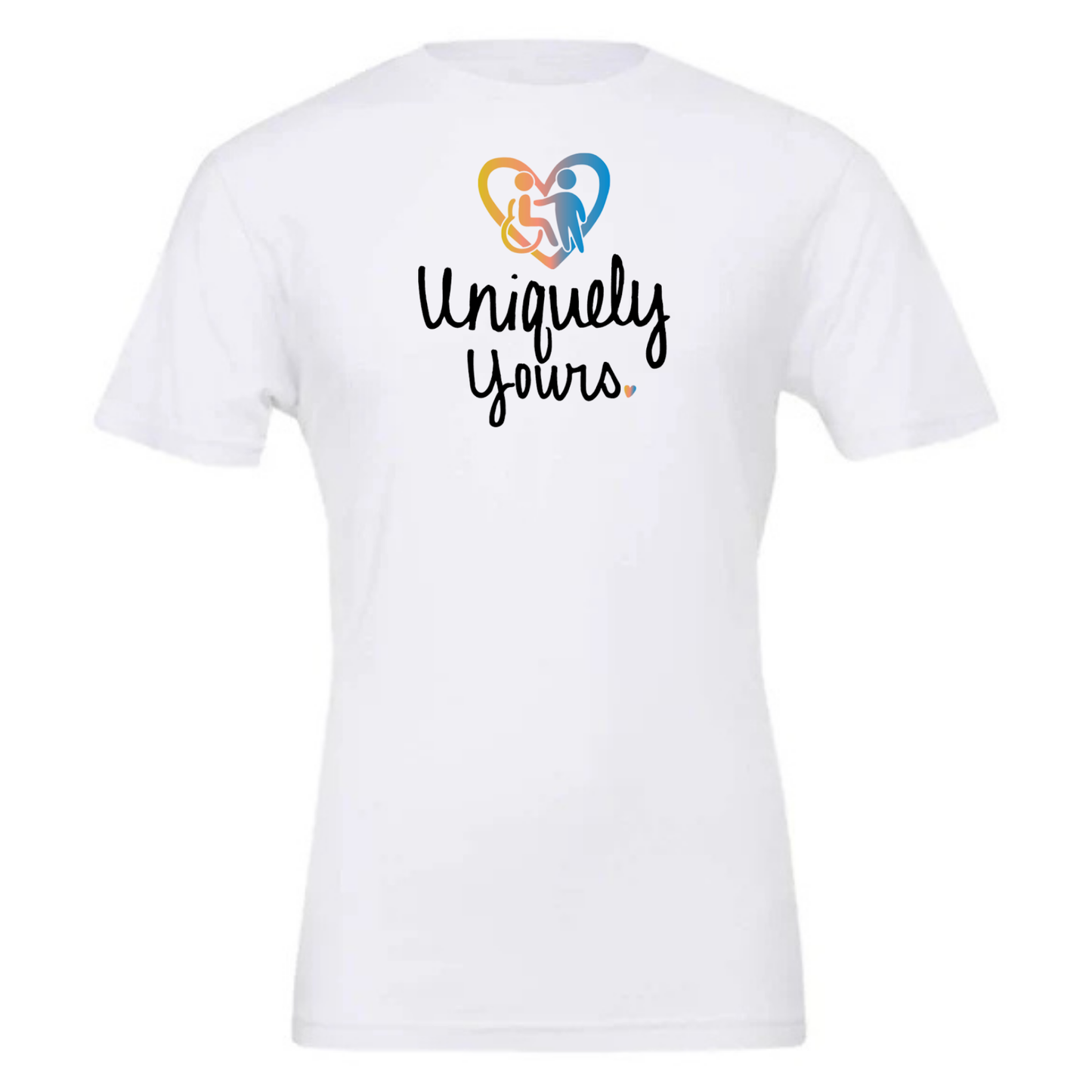 Uniquely Yours Tee