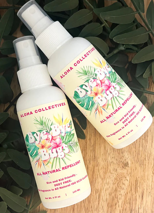 Aloha Bug Spray