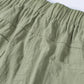Khaki Faylin Shorts