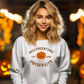 Halloweentown University Pullover Graphic Sweatshirt