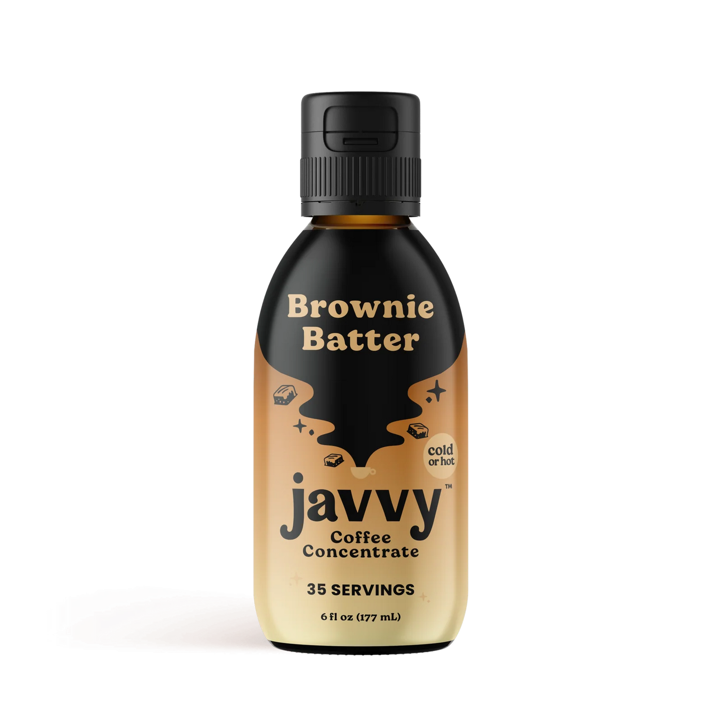 Javvy Coffee Concentrate