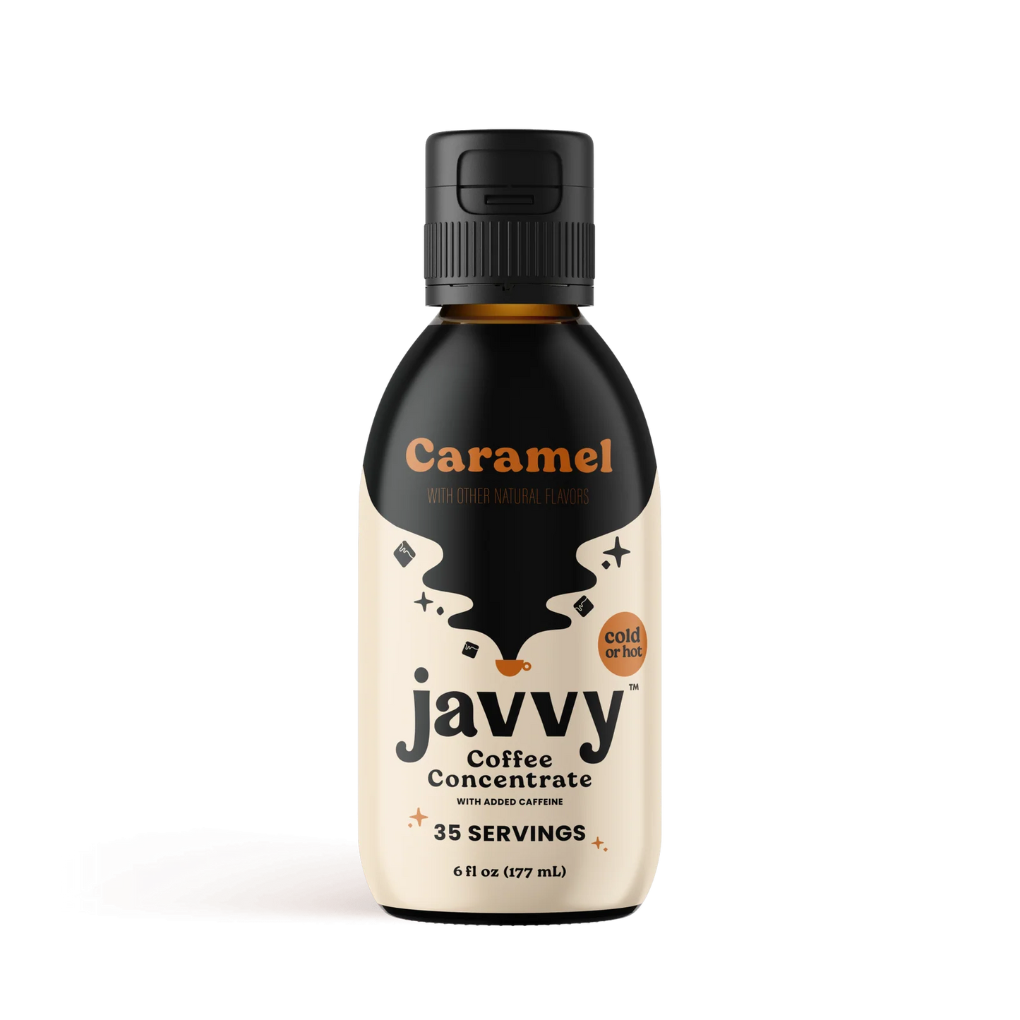 Javvy Coffee Concentrate