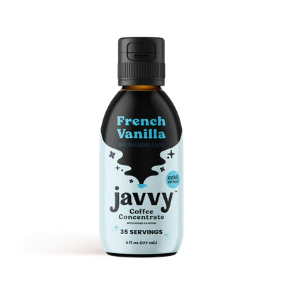 Javvy Coffee Concentrate