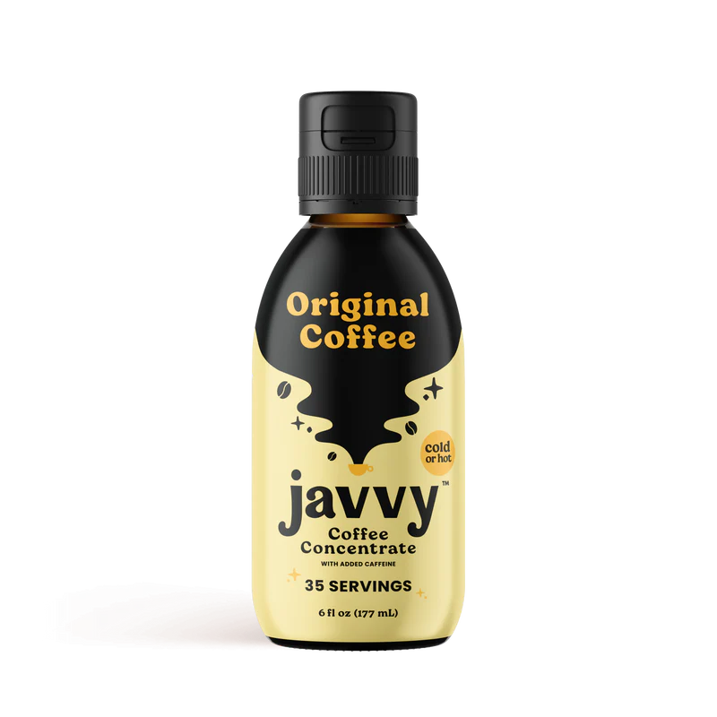Javvy Coffee Concentrate