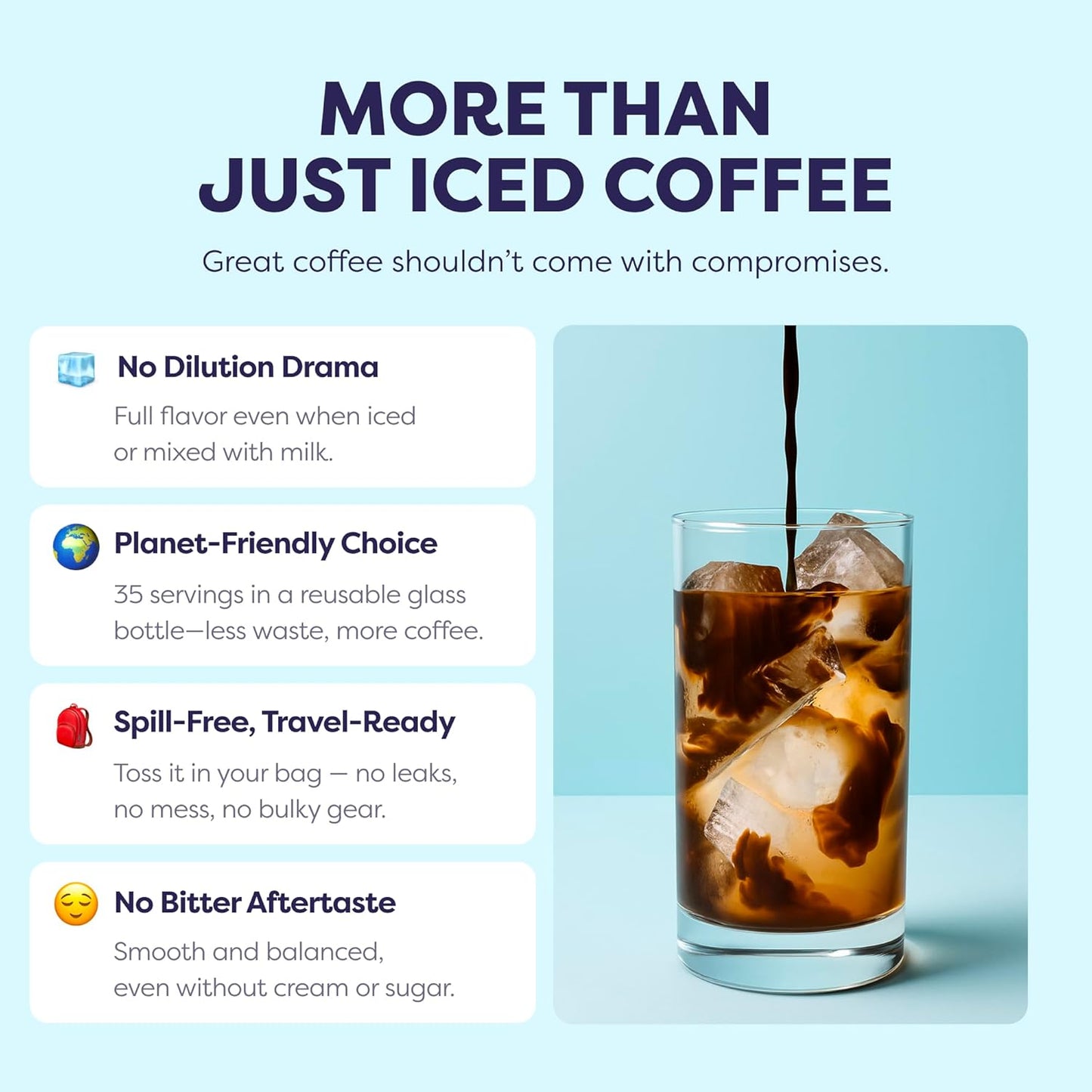 Javvy Coffee Concentrate