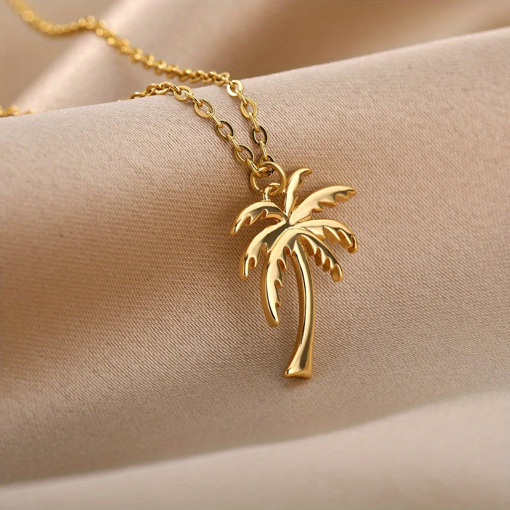 Island Time Necklace