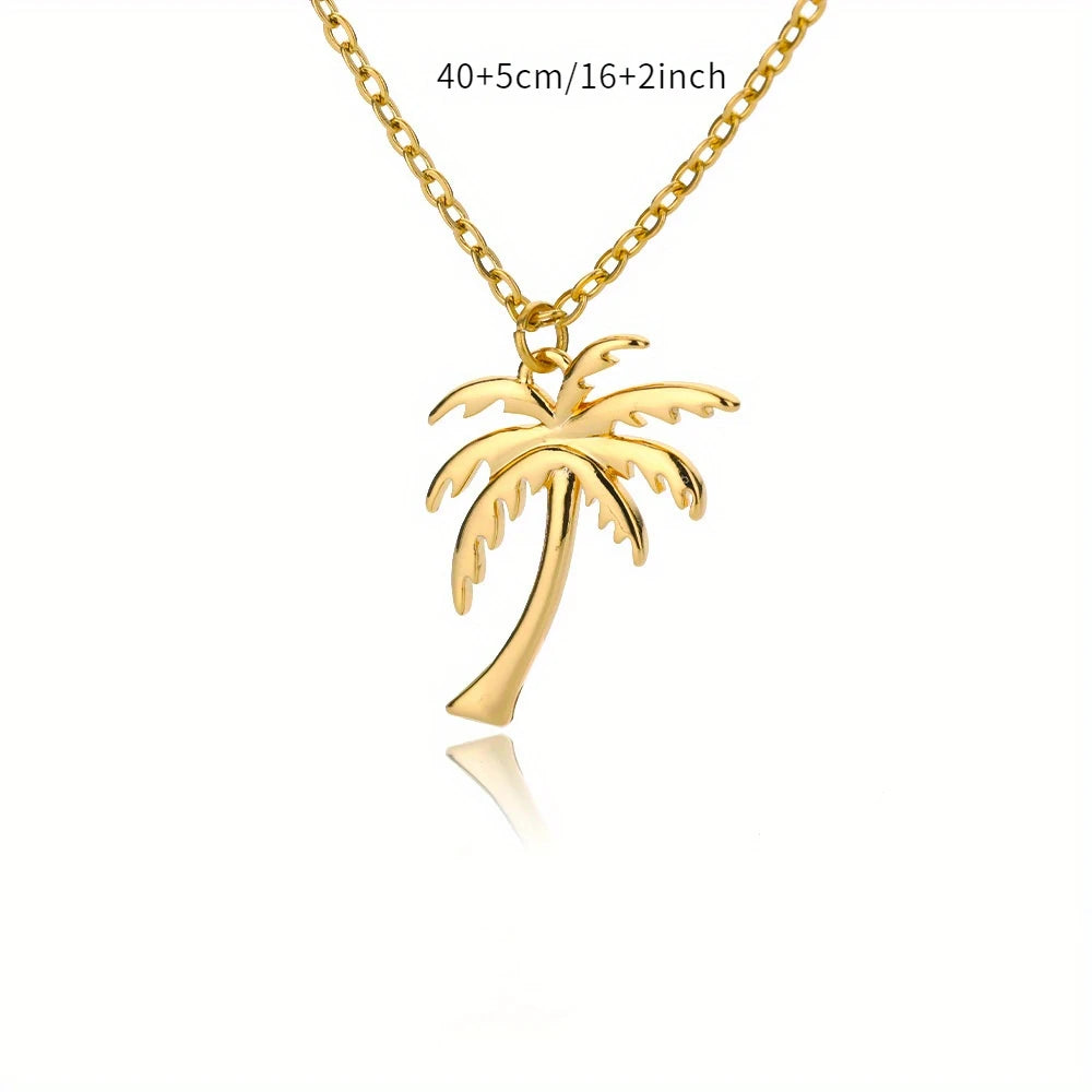 Island Time Necklace